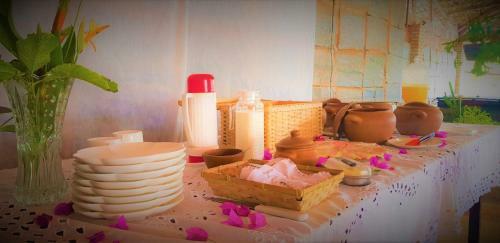 Hostal Pousada Castelo Das Princesas - �guas Belas