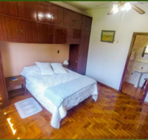 Hostal Pousada Amanhecer Na Mantiqueira