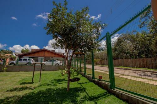 Apartamento Pousada Camar�s