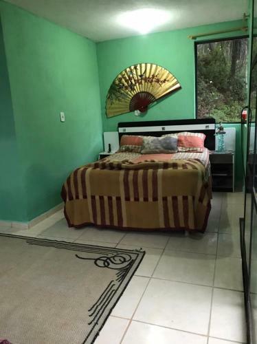 Lodge Chal� Das Corruiras