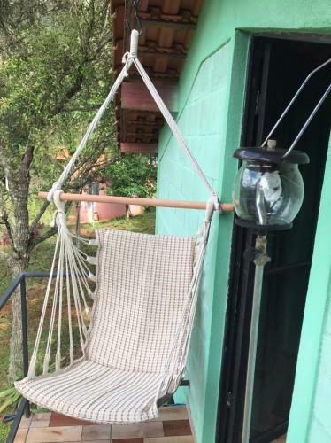 Lodge Chal� Das Corruiras