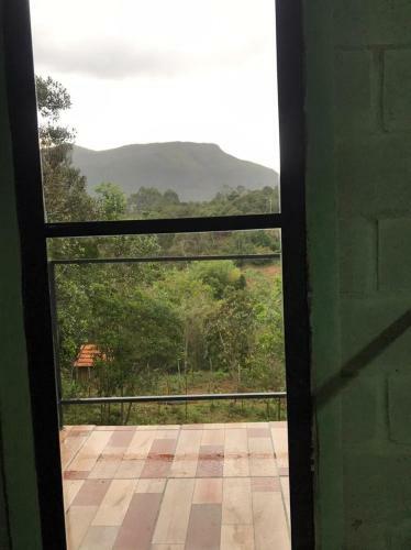 Lodge Chal� Das Corruiras