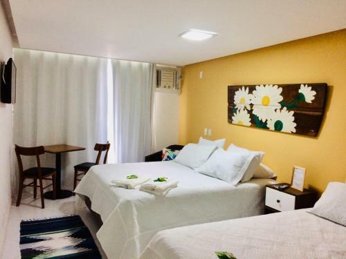 Hostal Pousada Cost�o Do Sol