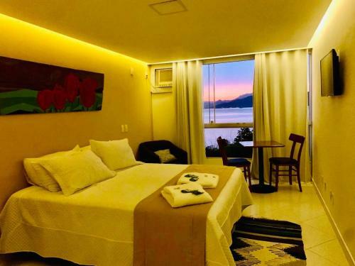 Hostal Pousada Cost�o Do Sol