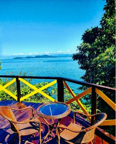 Hostal Pousada Cost�o Do Sol