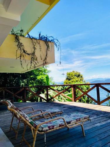 Hostal Pousada Cost�o Do Sol