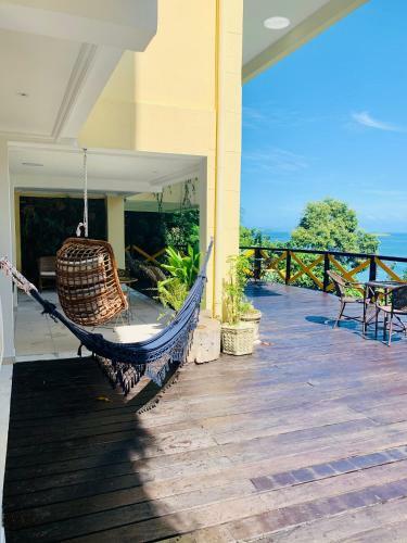 Hostal Pousada Cost�o Do Sol