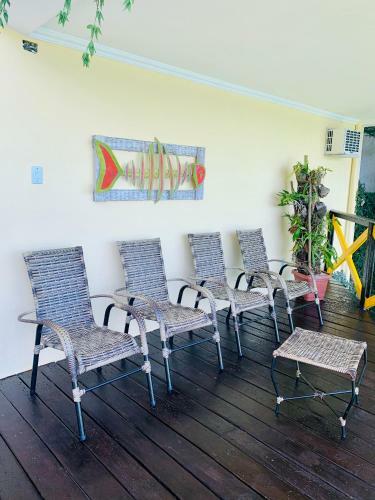 Hostal Pousada Cost�o Do Sol