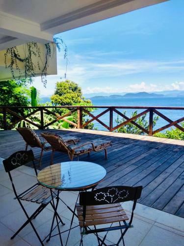 Hostal Pousada Cost�o Do Sol