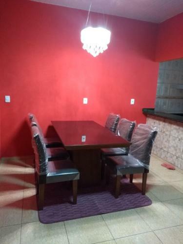 Casa Super Confort�vel.