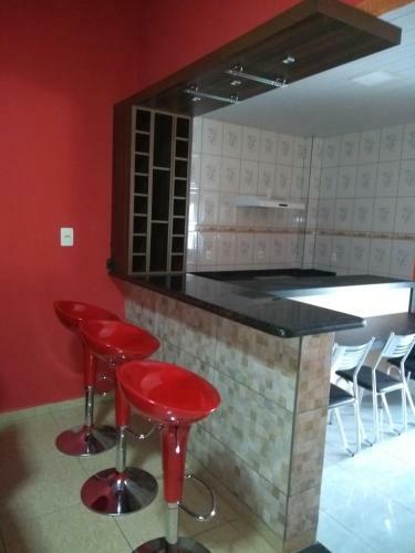 Casa Super Confort�vel.