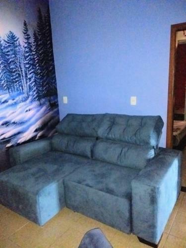 Casa Super Confort�vel.