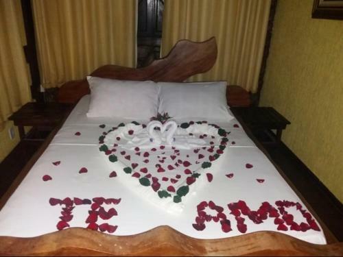 Hostal Paratibela Pousada