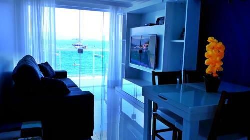 Apartamento Apto Praia Grande - Angra Dos Reis