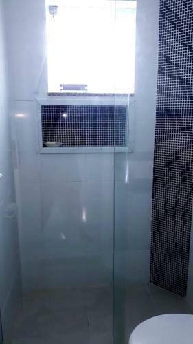 Apartamento Apto Praia Grande - Angra Dos Reis