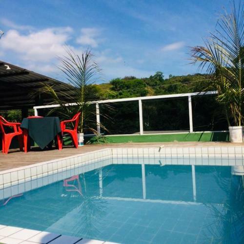 Hostal Pousada Costa Verde