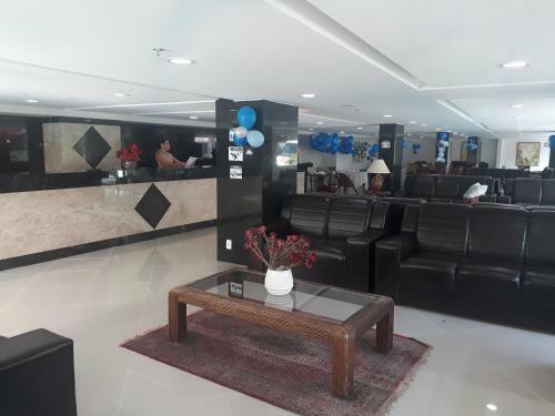 Luxor Verolme Hotel
