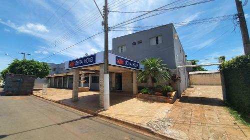 Delta Hotel