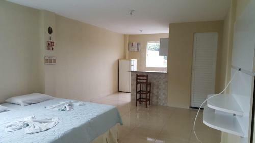 Apartamento Angra Dos Reis Edif�cio Verolme