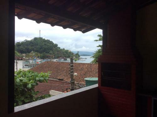 Linda Casa de Praia Em Angra Dos Reis