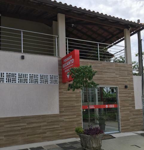 Hostal Pousada Recanto