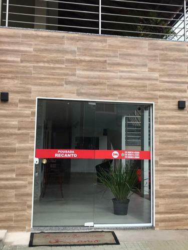 Hostal Pousada Recanto