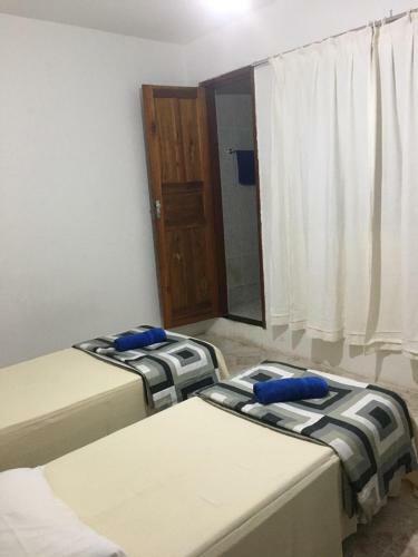 Hostal Pousada Recanto