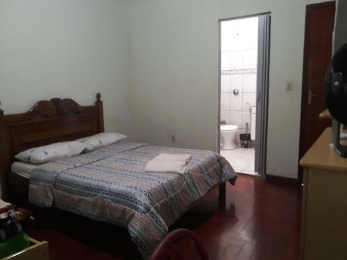 Hostal Pousada Do Ribeir�o