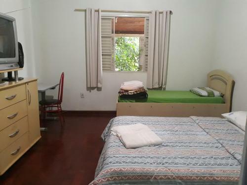 Hostal Pousada Do Ribeir�o