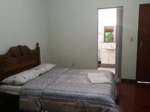Hostal Pousada Do Ribeir�o