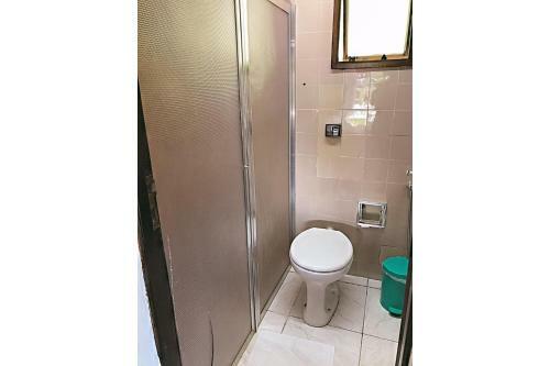Casa Com Vista Para O Mar Em Condom�nio Em Angra