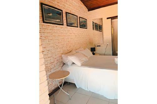 Casa Com Vista Para O Mar Em Condom�nio Em Angra