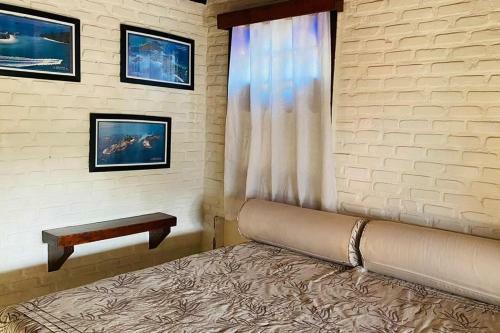 Casa Com Vista Para O Mar Em Condom�nio Em Angra