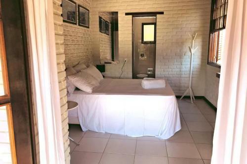 Casa Com Vista Para O Mar Em Condom�nio Em Angra