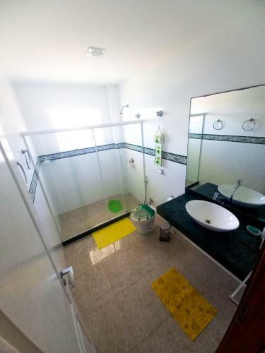 Hostal Pousada Paraiso Tropical