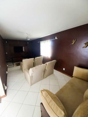 Hostal Pousada Paraiso Tropical