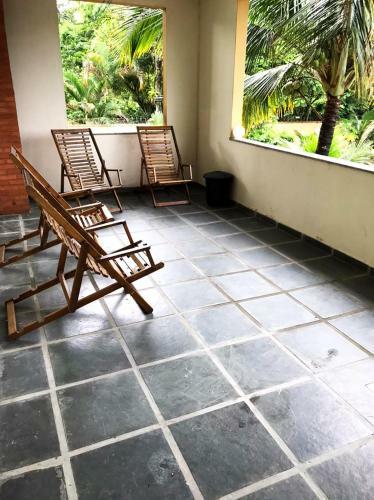 Apartamento Suite Para 2 Pessoas Com Wifi Em Angra Dos Reis