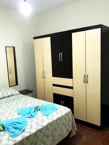 Apartamento Suite Para Casal, Com Wifi Em Angra Dos Reis
