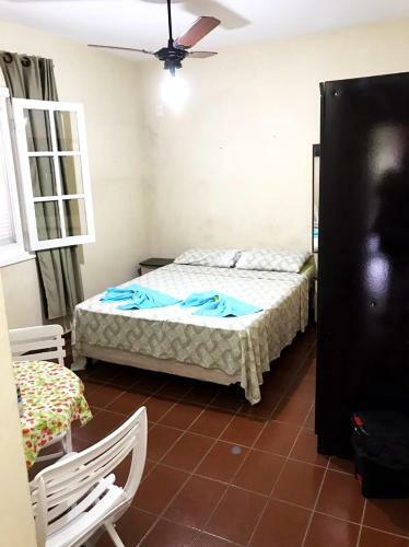 Apartamento Suite Para Casal, Com Wifi Em Angra Dos Reis