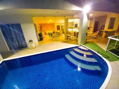 Mans�o Para�so Tropical