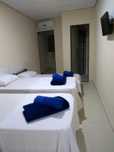 Hotel Vis�o De Maria
