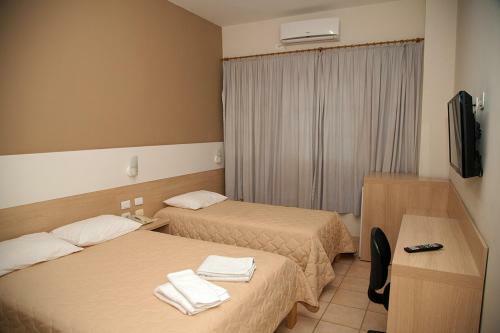 Apucarana Palace Hotel