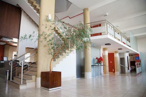 Apucarana Palace Hotel