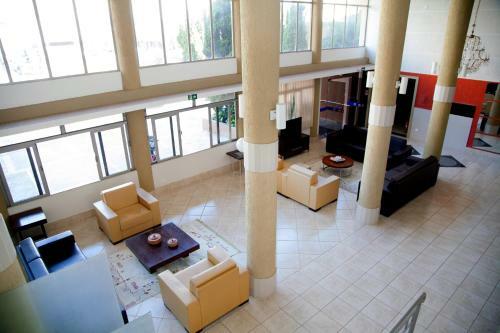 Apucarana Palace Hotel