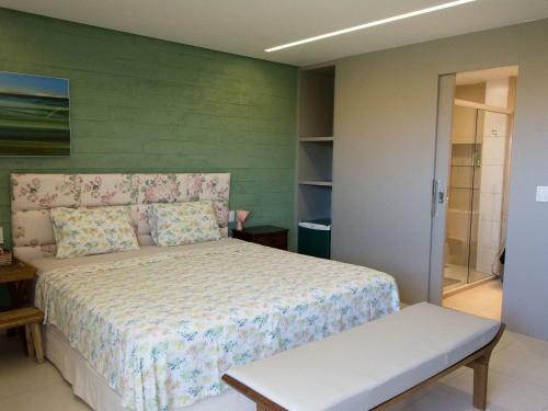 Apartamento Golf Ville Cobertura Com Jacuzzi Alto Padr�o