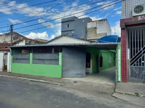 Chale Estrela Azul