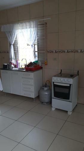 Casa Pro Carnaval Em Antonina