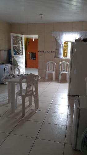 Casa Pro Carnaval Em Antonina