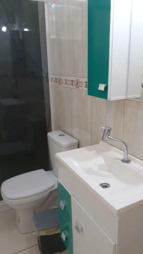 Casa Pro Carnaval Em Antonina