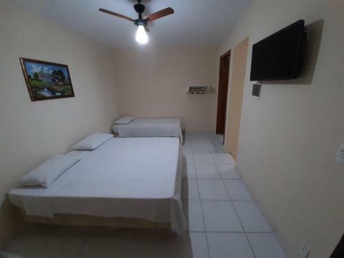 Hostal Pousada Pena
